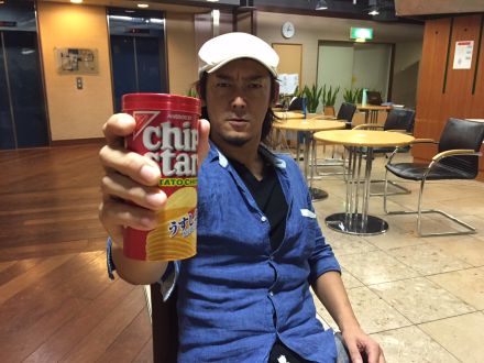 2015年6月24日（水）刑事のニックネームを考えよう