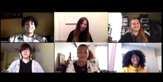 11月18日（水）NY Future Lab 音声サイト