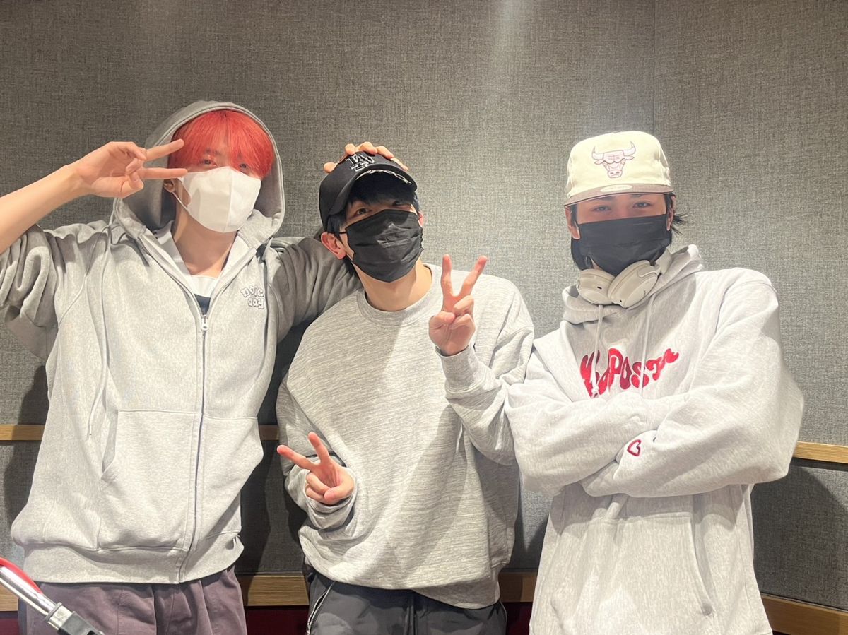 #112【国王からのクイズ ＆ コーナー初体験】私のベストMATCH UP②