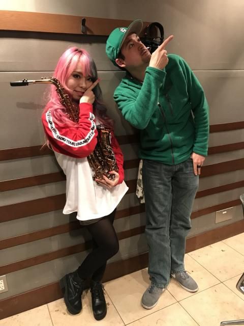 3月26日（月）担当：マシューまさるバロン