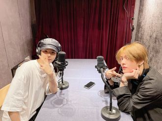 みんなおかえり!!!