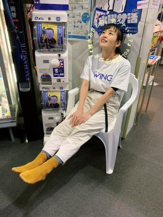 【ニューウイング吉田さん③】いつも舞台を観てくれる吉田さん「サウナのことはどうでもよくて… 」Vol.223