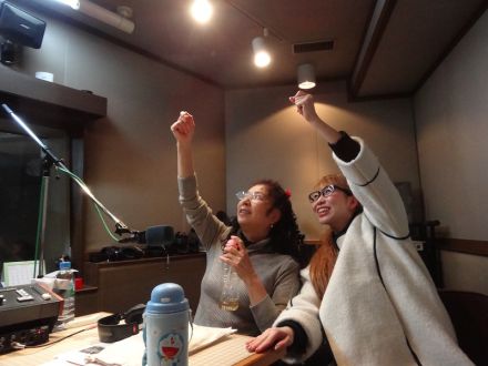 八代亜紀さんへの応援、質問、 リクエストメールを募集中!