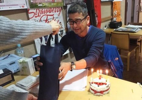 3月21日（水）Song List♪