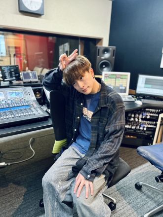 (11/18週OA)  亜嵐　オアシスの復活に歓喜！イギリスから動物の話までフリーキーにトークをぶん回します?