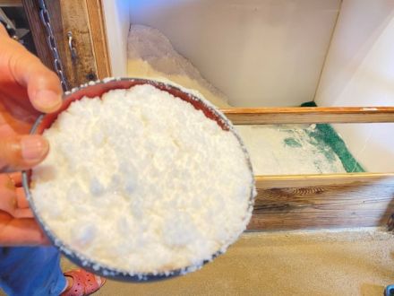 第15回「塩づくり歴15年の師匠を訪ねて・・・」2022.07.19