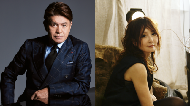 『TOKYO SPEAKEASY』今夜は、ヒロミさんとYOUさんがご来店！