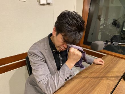 坂本頼光が振り返る「ズームイン！」そして「田園に死す」とある手術