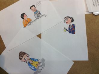 ５月２８日（金）　担当：ロバータ