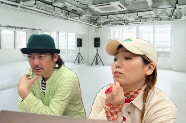 2025年3月18日(火)テーマ「HOPの口上を考えよう！」