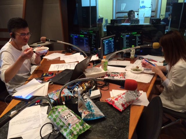 5/15（火）Song List♪