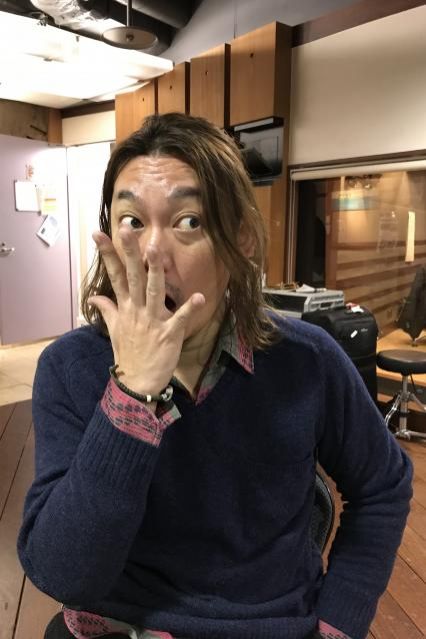 2018年2月7日(水）今日のテーマは【ゲゲゲな話！】