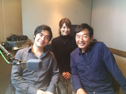 計算生物学者：仲木竜さんをお迎えして