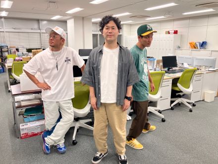 声枯れ＃50（2026年7月5日）