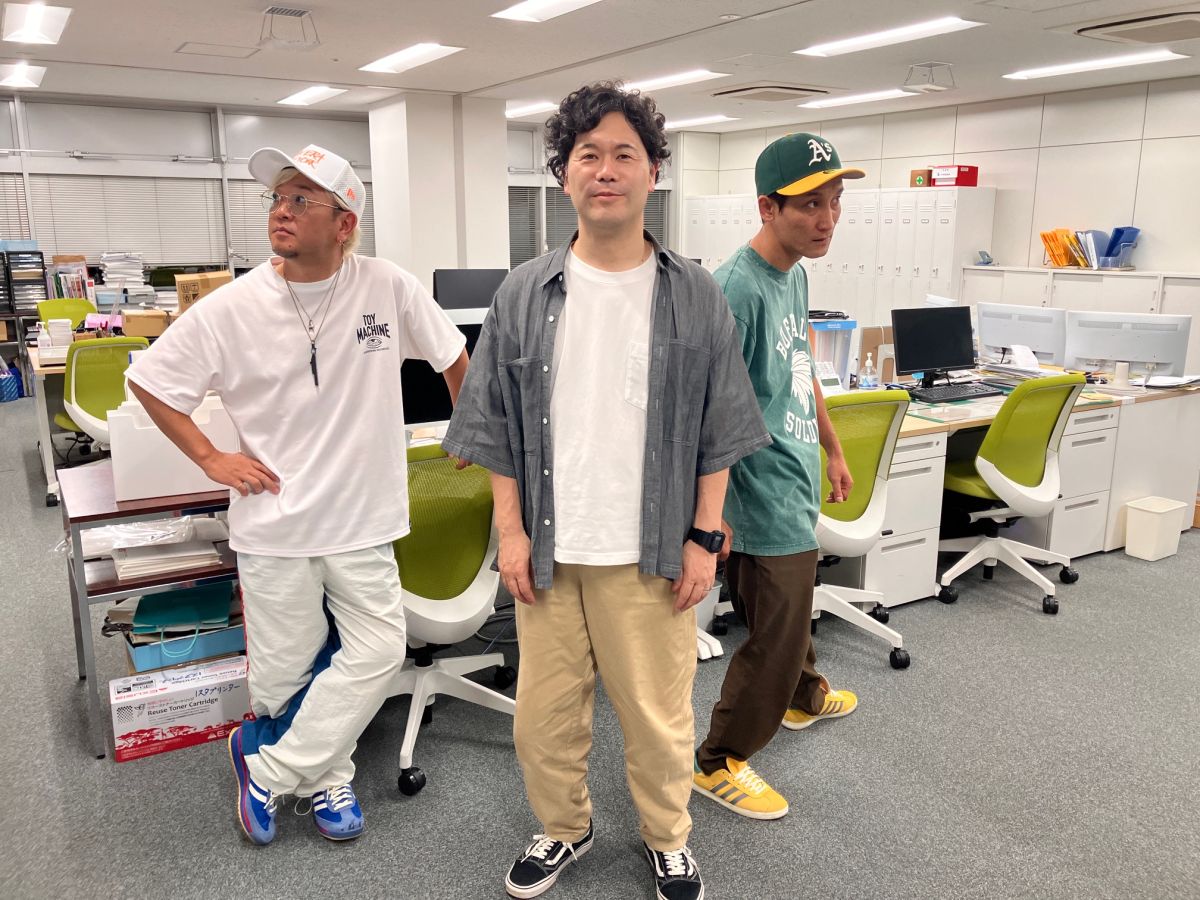 声枯れ＃50（2026年7月5日）