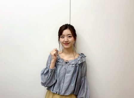 佐々木美玲のハピハピ！ハッピーラジオ！＃３５