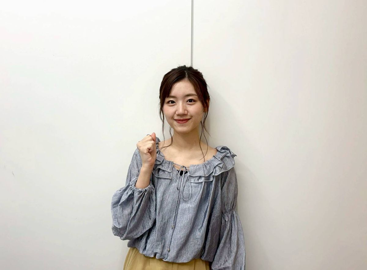 佐々木美玲のハピハピ！ハッピーラジオ！＃３５