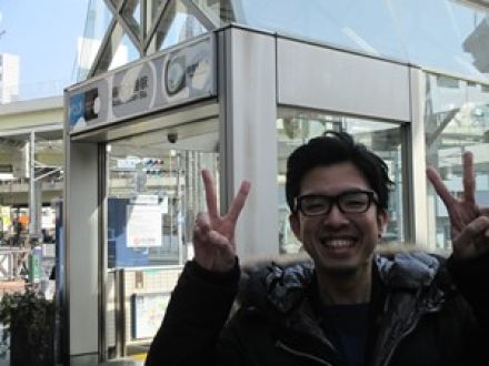 東京発どこ行くツアー～プロフェッショナルな町、麻布十番～