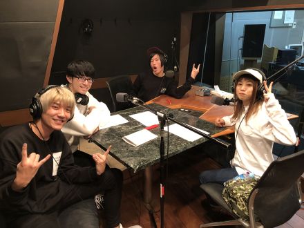 もしもラジオを聴いたなら