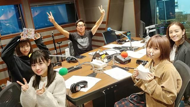 ゲスト：FES☆TIVE