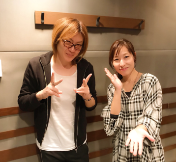 2019年1月31日（木）若新雄純の「Forever Love！」#6