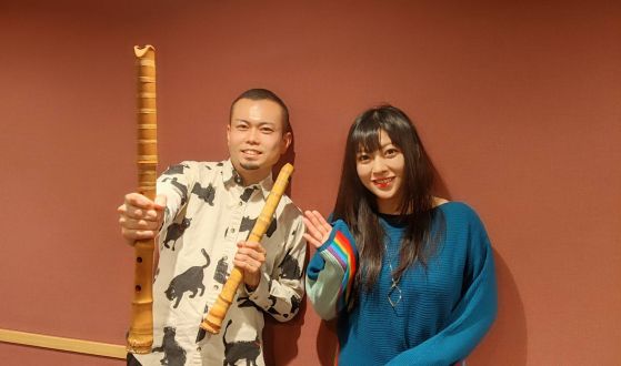 アフタートーク ＃１１９