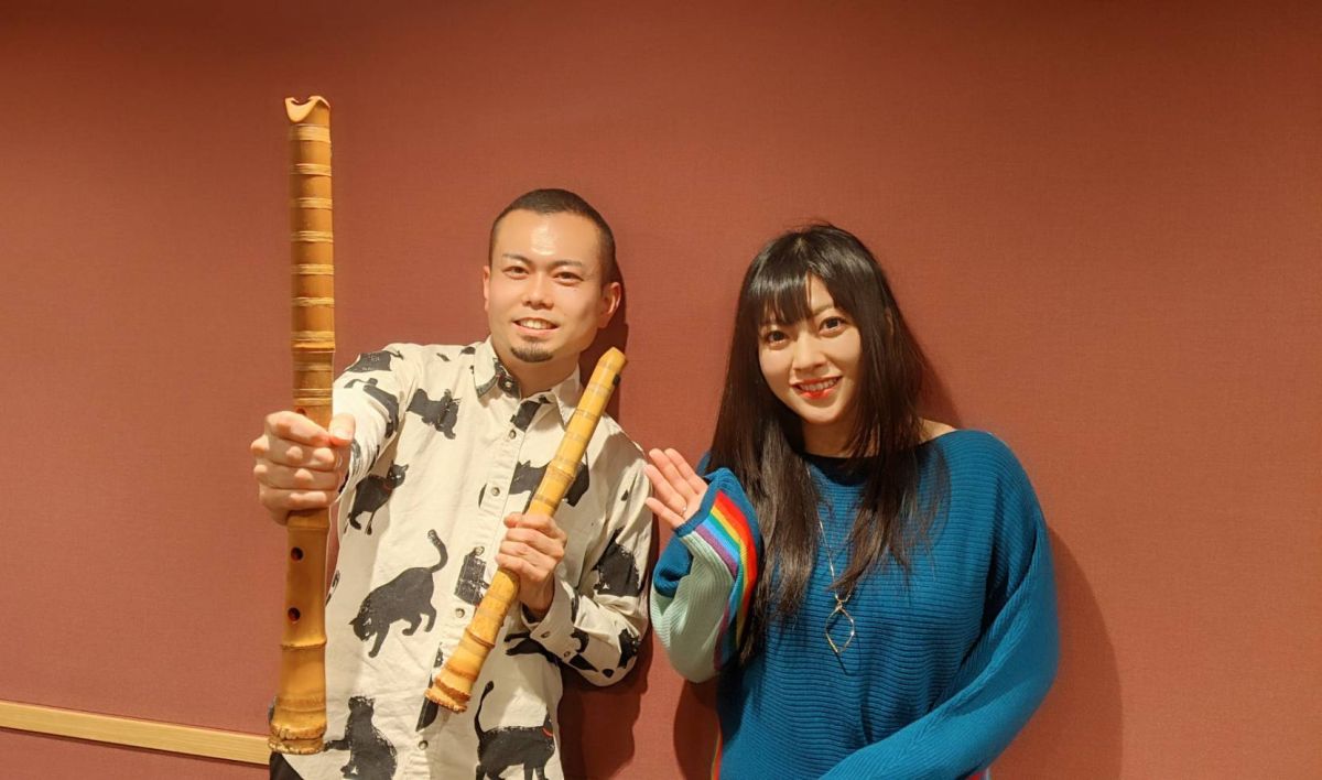 アフタートーク ＃１１９