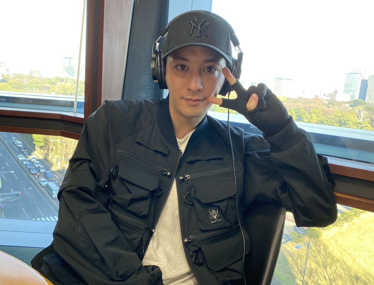 渡部秀が振り返る「２０２４年」そして「M1グランプリ」・・・