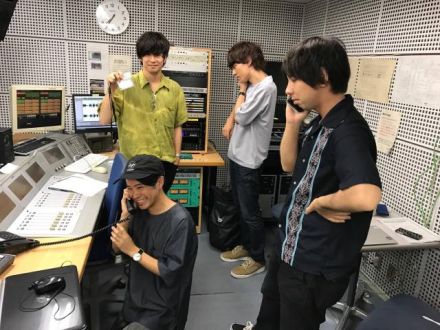 #44フレデリック＜電話でお悩み解決！フレデリックリニックオープン！＞