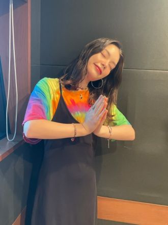 CITY GIRLS MUSIC #245《メッセージをご紹介！》