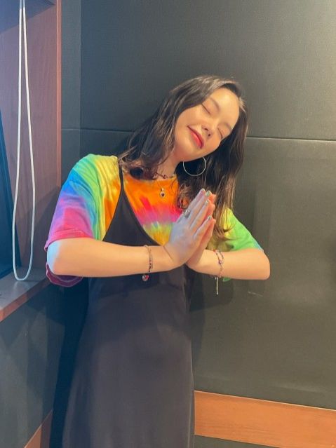 CITY GIRLS MUSIC #245《メッセージをご紹介！》