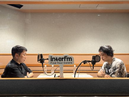 2025/6/30放送【ゲスト：榎本幹朗（Musicman編集長）】