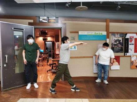 ２０２０．５．３１