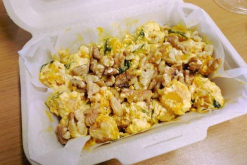 早めの対策が大事！「花粉症」に効く野菜レシピ