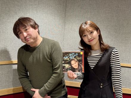 Flip The Records～B 面でも恋をして！～ディレクターズカット版#136 いしだあゆみ「ブルー・ライト・ヨコハマ / 明日より永遠に」