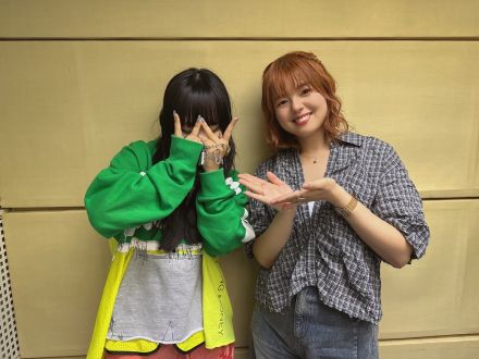 mikakoも驚く 紫今の幅広い音楽性！