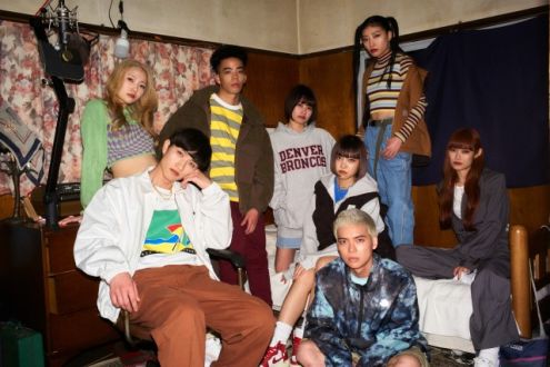 8月16日(水) のプレイリストは、lyrical  school ryuyaさん！