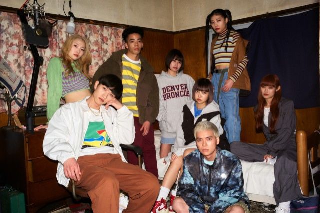 8月16日(水) のプレイリストは、lyrical  school ryuyaさん！