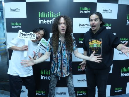 ライブバズ #56 -偏愛メタルソング-