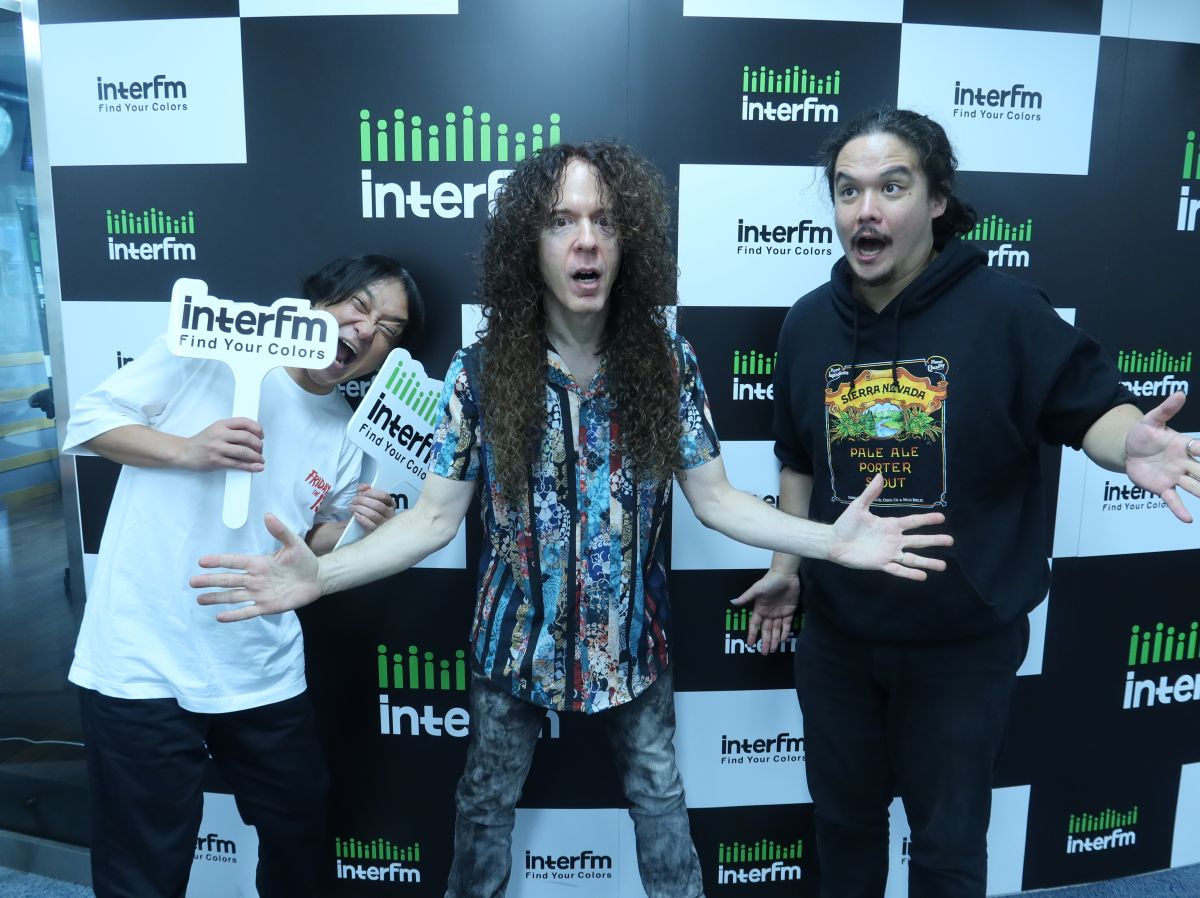 ライブバズ #56 -偏愛メタルソング-