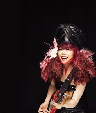 FAMILY DISCO 第503回