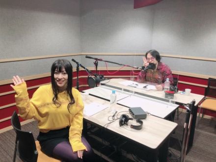 日本が好きになっちゃうラジオ　＃１３３