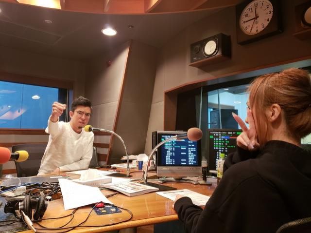 11/12(月)Song List♪