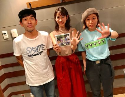 2017/9/11（月）【D.W.ニコルズ 】 