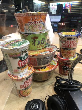 KBDさん５杯目ですか？