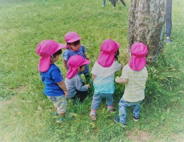 今日のメッセージテーマは「信じられない事！」