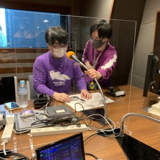 5月21日金曜日のハピモニスタート！