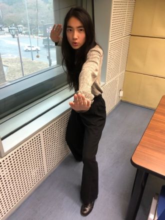 「仁村紗和のさわっとこ」第14回☆