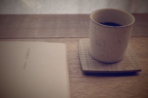 突然終わるアフタートーク