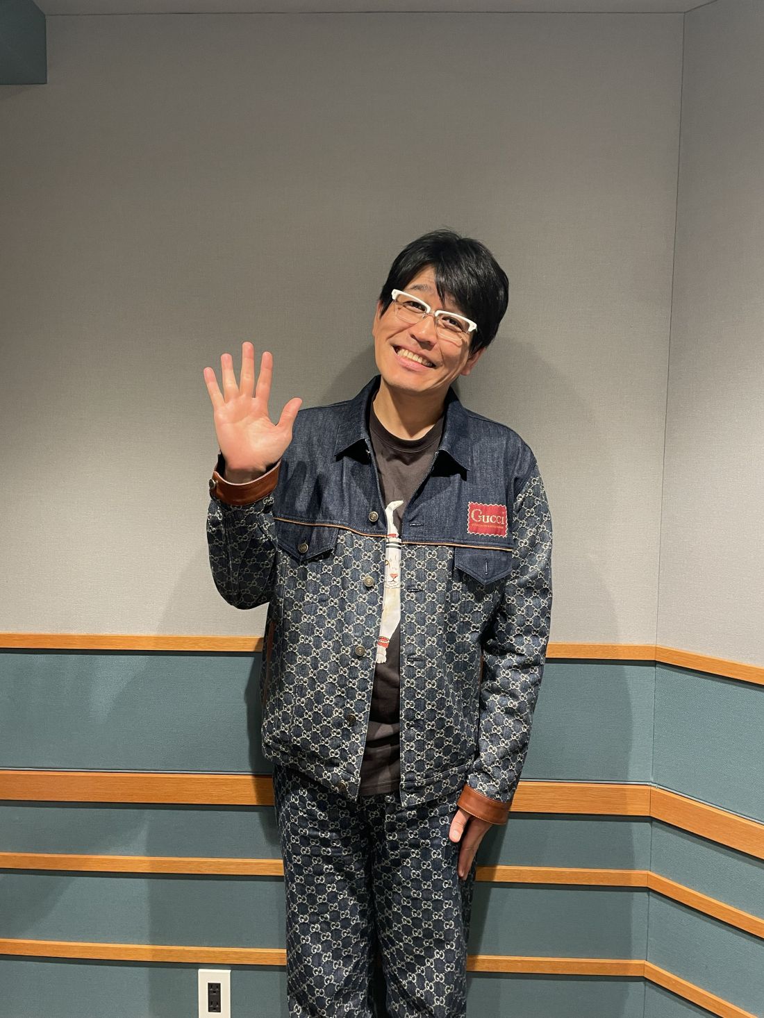 #2 FM青森『（水曜）ラジ mott! 』校歌完結編🍎ゲストは中里玲奈さん・伊藤和人さん！